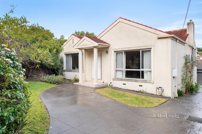 1/8 Pyalong Avenue, Rosanna, VIC 3084 Unit for Sale