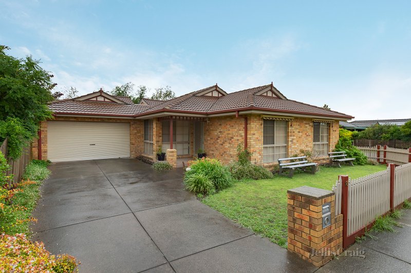 18 Roslyn Way, Whittlesea, VIC 3757 House for Sale