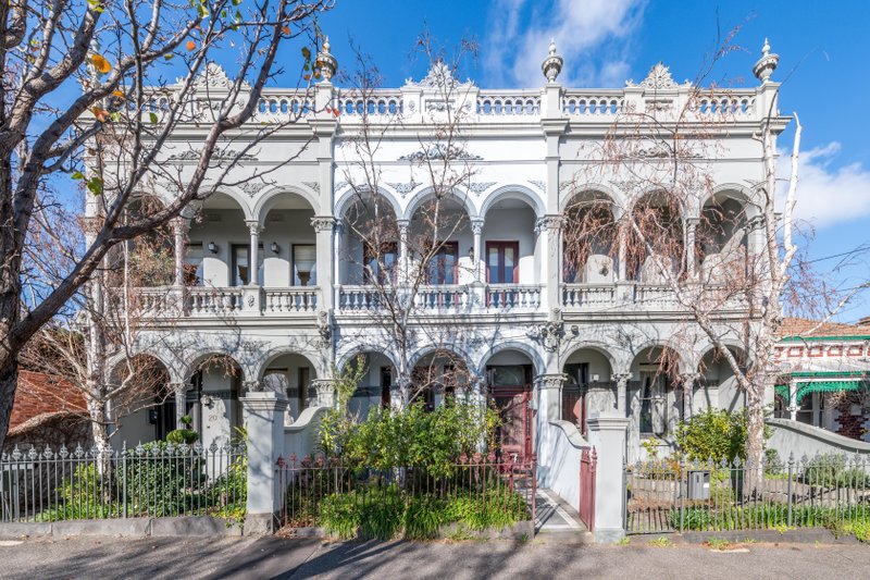 18 Rowe Street, Fitzroy North, VIC 3068 Terrace for Sale