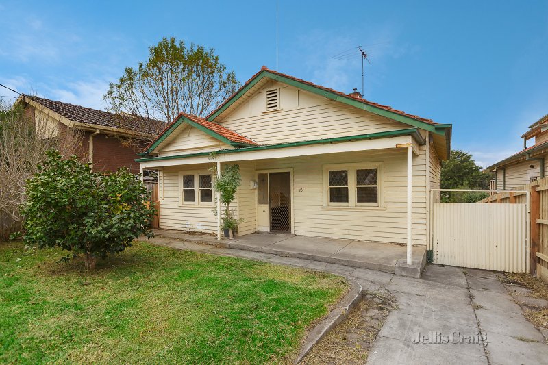 18 Shaftsbury Street, Coburg, VIC 3058 House for Sale