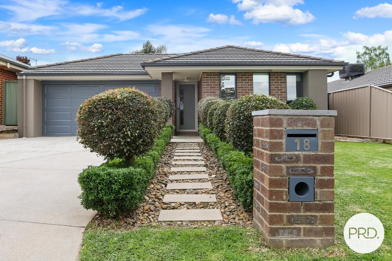 THURGOONA property image