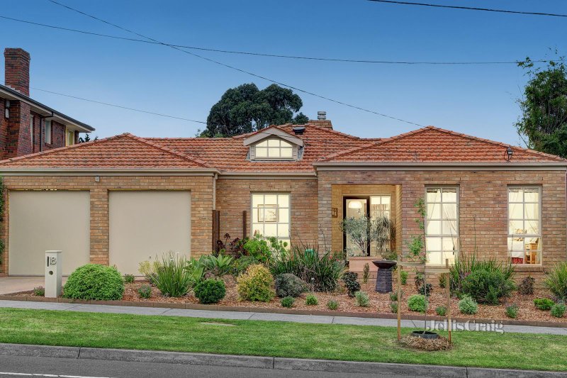 18 Surrey Road