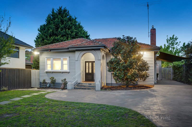 180 Princess Street, Kew, VIC 3101 House for Sale