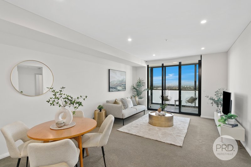 HURSTVILLE property image