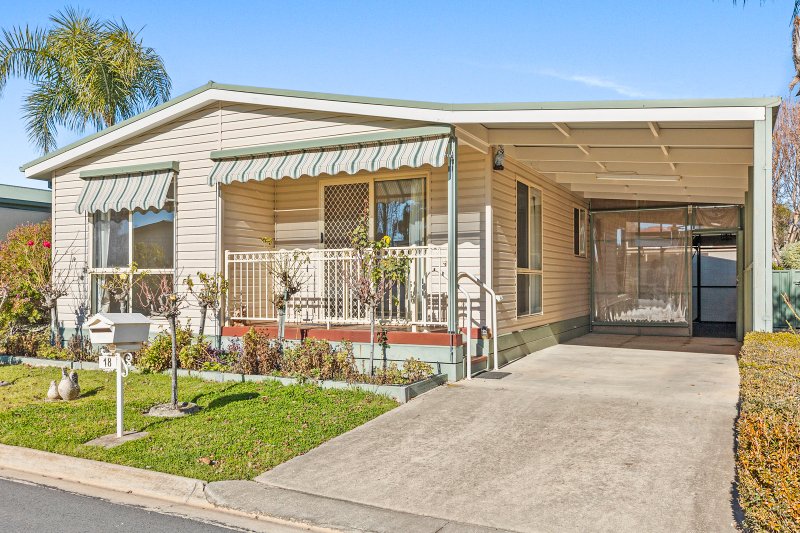 NAGAMBIE property image