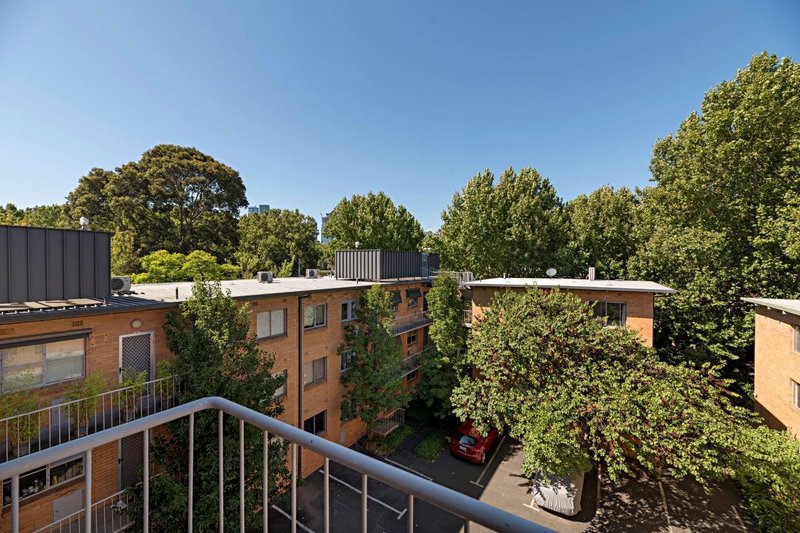 18/159 Curzon Street, North Melbourne, VIC, 3051