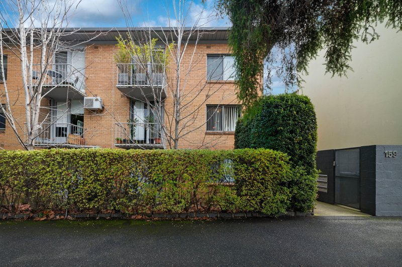 18/159 Curzon Street, North Melbourne, VIC, 3051