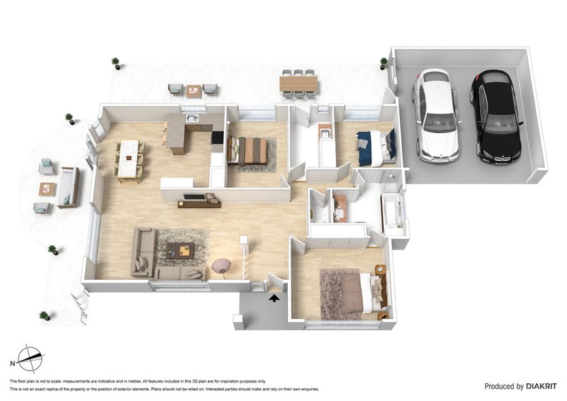 1/82 King Street, Doncaster East