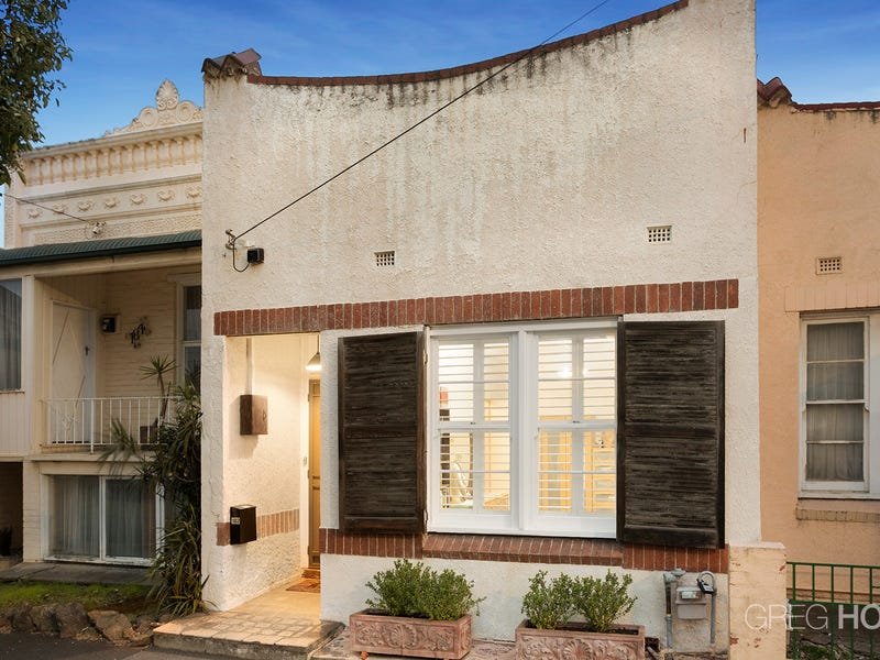 182 Nelson Road, South Melbourne, VIC 3205 House for Sale