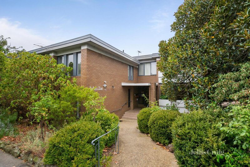 1/82 Studley Park Road, Kew, VIC 3101 Apartment for Sale