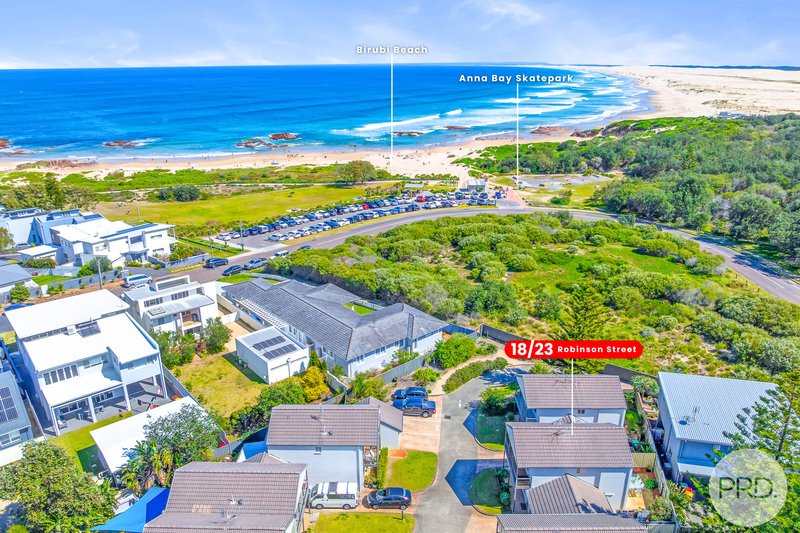 ANNA BAY property image
