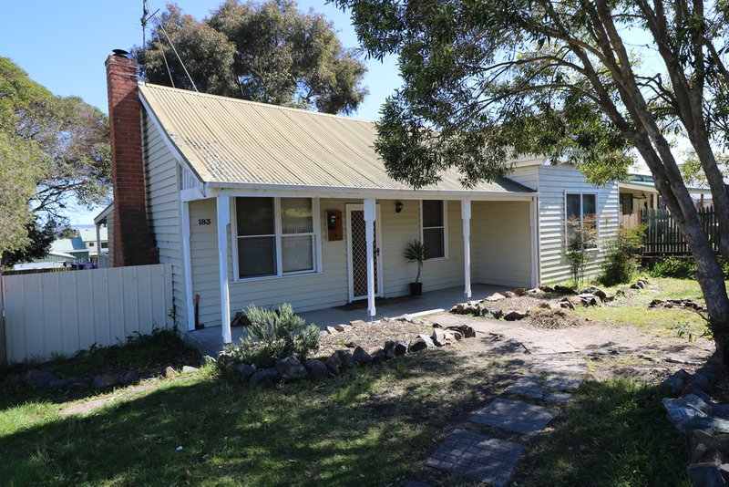 183 Nicholson Street, Orbost 3 bed, 1 bath… Bill Wyndham & Co.