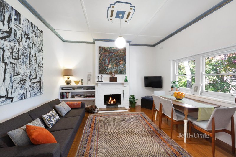 18/55 Bendigo Street, Richmond, VIC 3121 Apartment for Sale