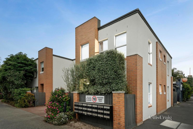1/87115 Nelson Place, Williamstown, VIC 3016 Townhouse for Sale