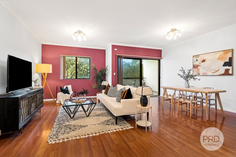 HURSTVILLE property image