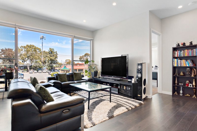 18/863 Doncaster Rd , Doncaster East 18/863 Doncaster Rd , Doncaster East