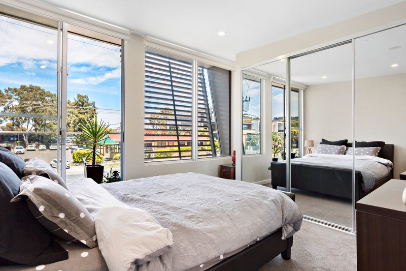 18/863 Doncaster Rd , Doncaster East 18/863 Doncaster Rd , Doncaster East