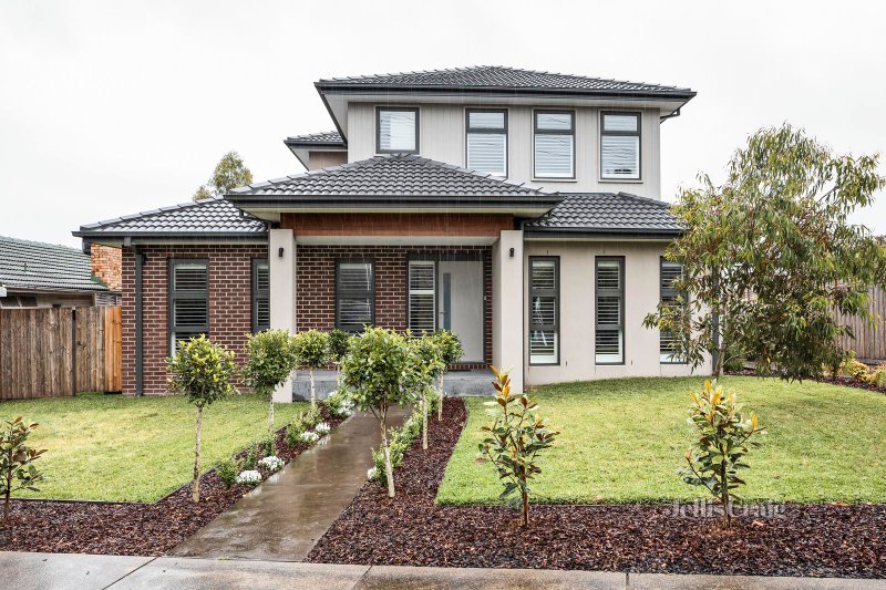 1/89 Airlie Road, Montmorency, VIC 3094 Townhouse for Sale