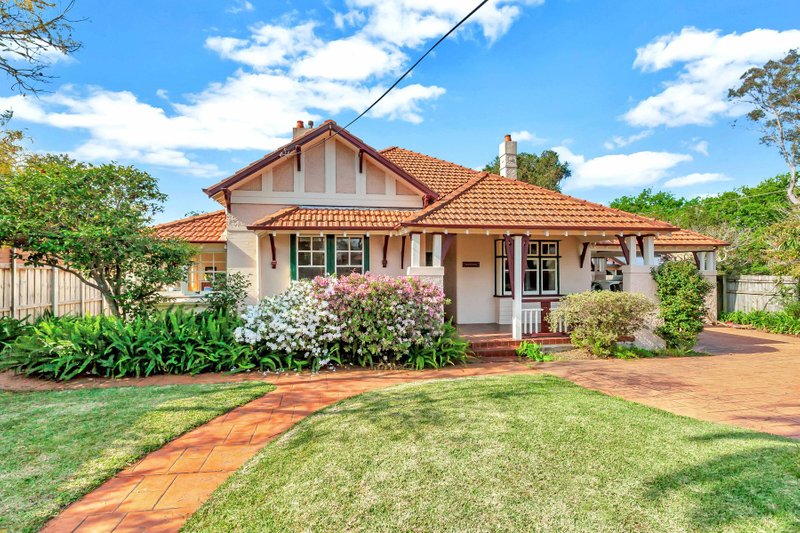 189 Beecroft Road, CHELTENHAM NSW 2119
