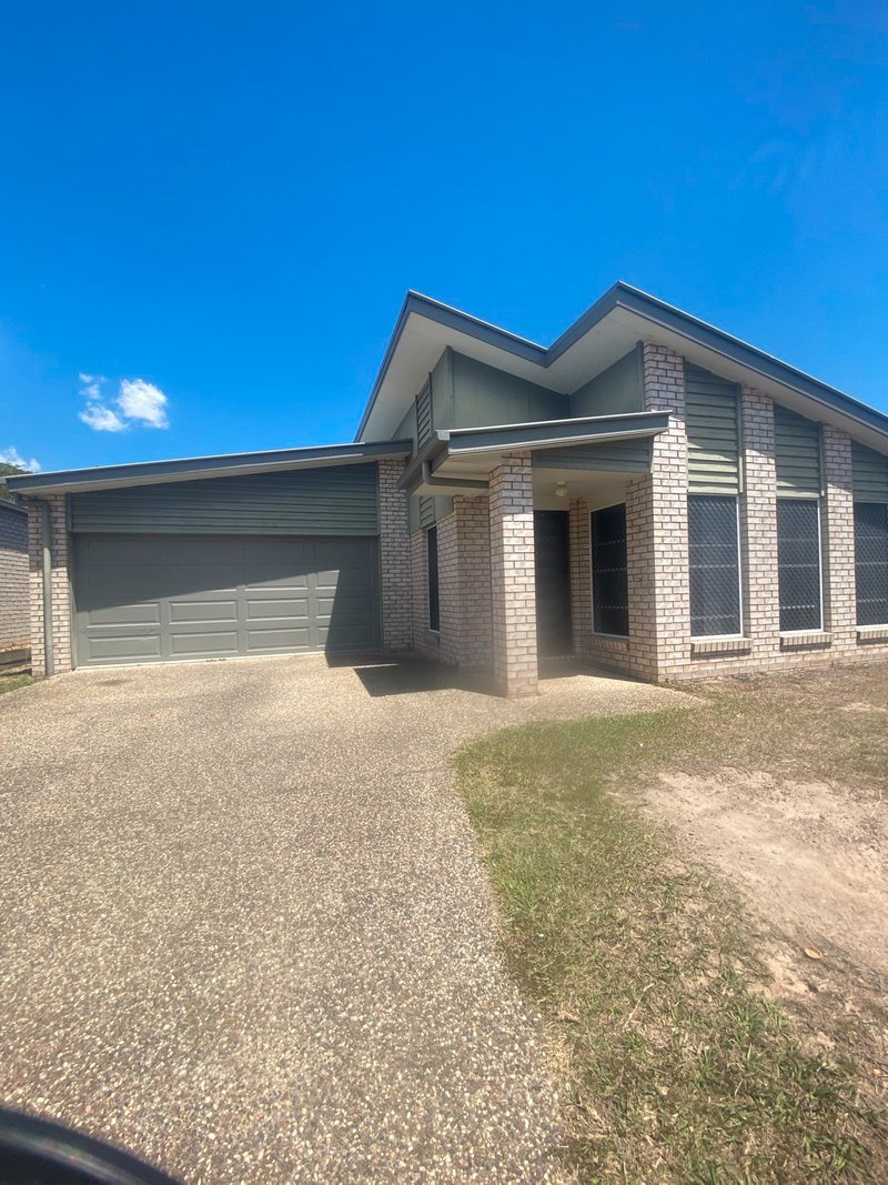 19 Barrallier Place DREWVALE QLD 4116