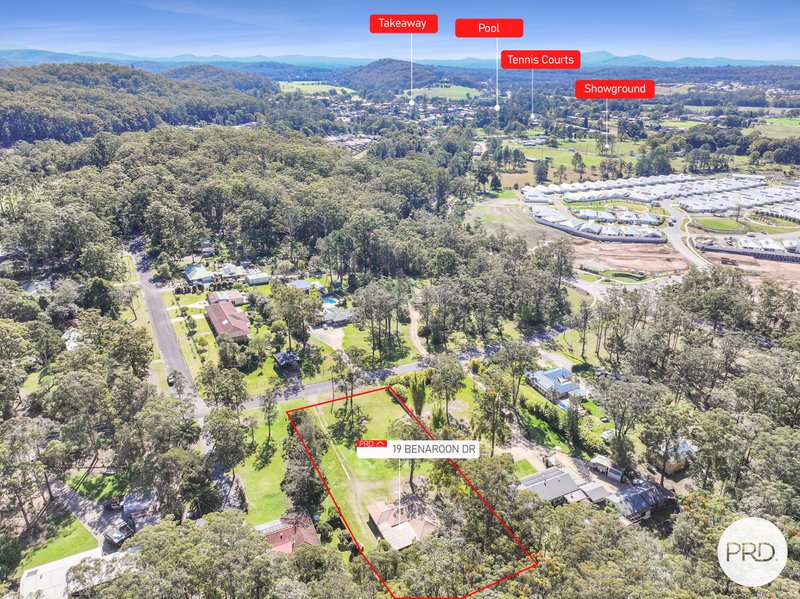 KENDALL property image