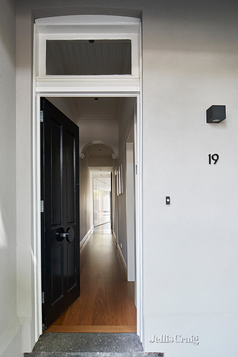 19 Charles Street, Abbotsford, VIC 3067 House for Sale