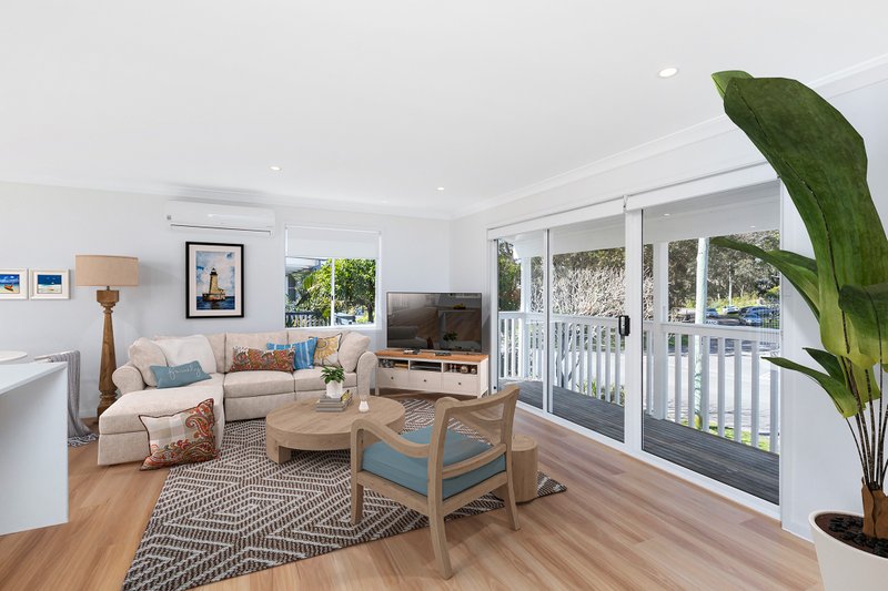 19 Foreshore Drive Salamander Bay NSW 2317