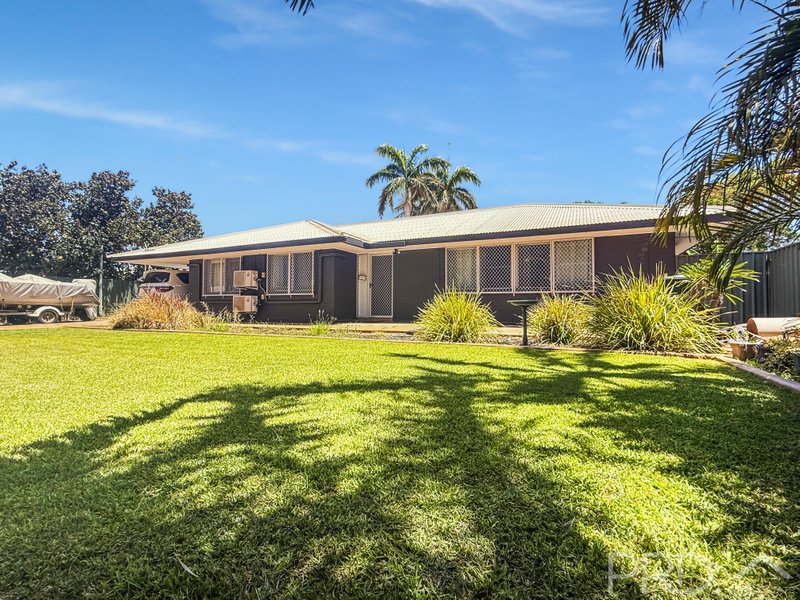 BULGARRA property image