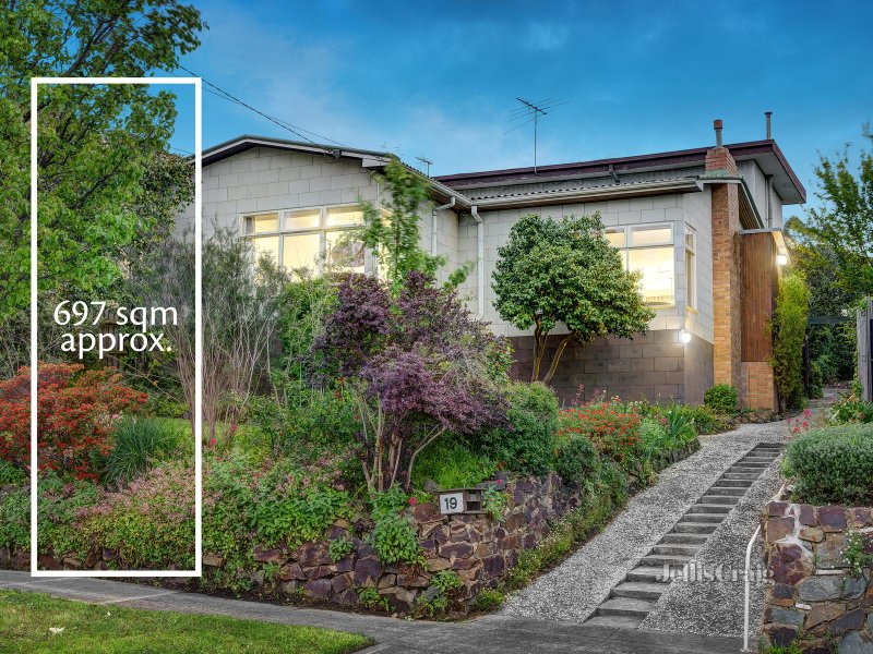 19 Killarney Road, Templestowe Lower, VIC 3107 House for Sale