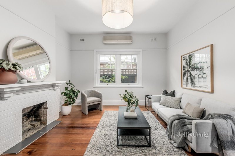 19 MacKay Street, Prahran, VIC 3181 House for Sale