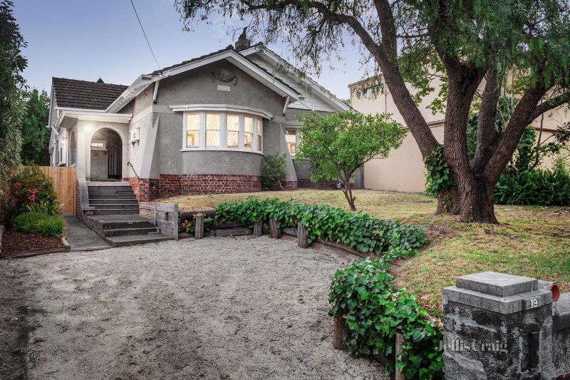 19 Maitland Avenue, Kew, VIC 3101 House for Sale