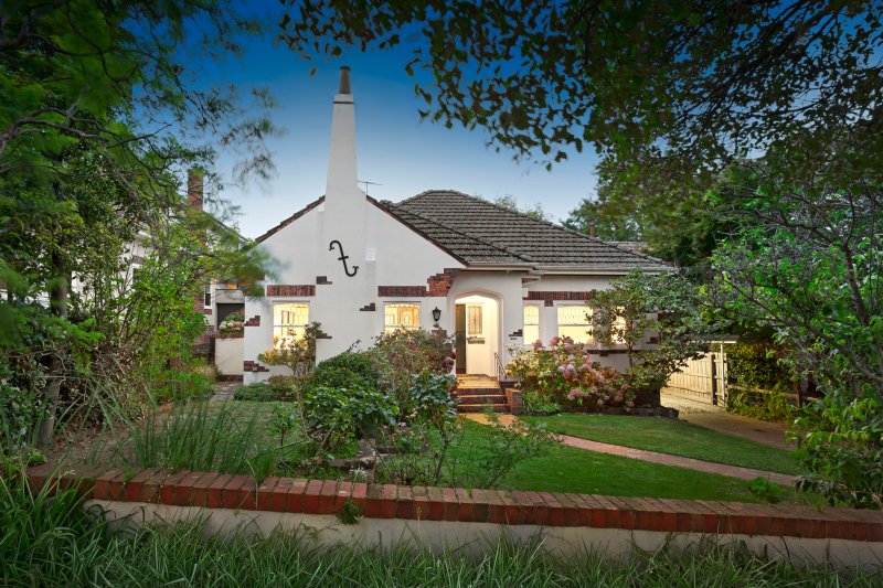 19 Marlborough Avenue, Camberwell, VIC 3124 House for Sale