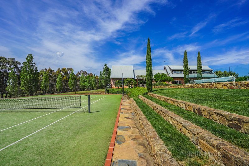 19 Metcalfe Taradale Road, Metcalfe, VIC 3448 House for Sale