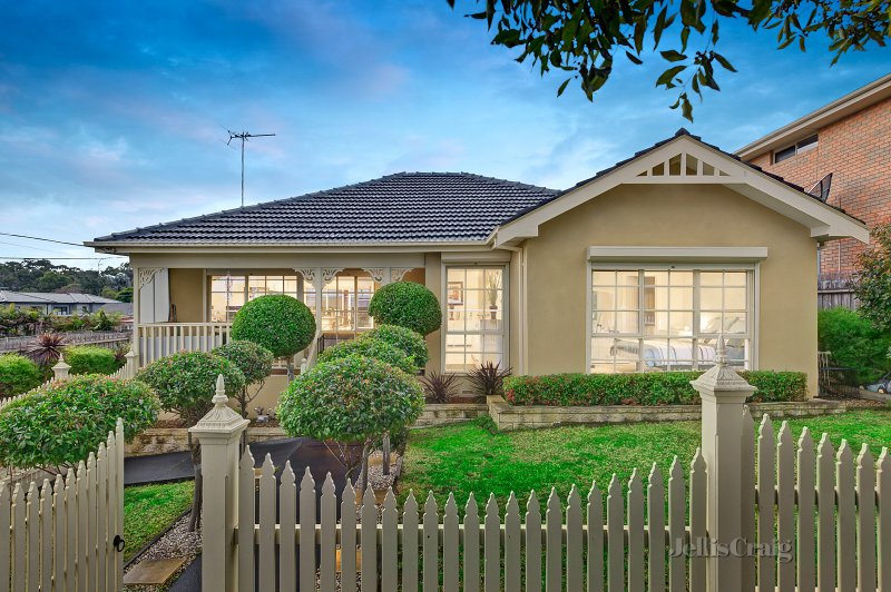 1/9 Renshaw Street, Doncaster East, VIC 3109 House for Sale