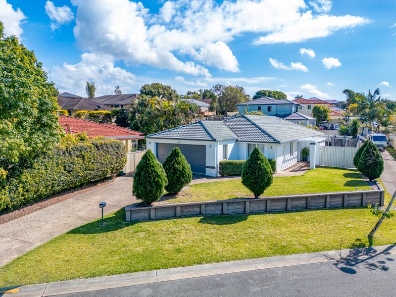 UPPER COOMERA property image
