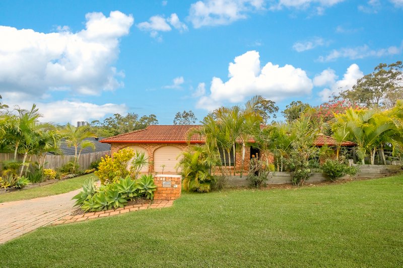 ROBINA property image
