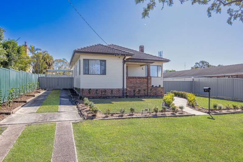 EAST MAITLAND property image