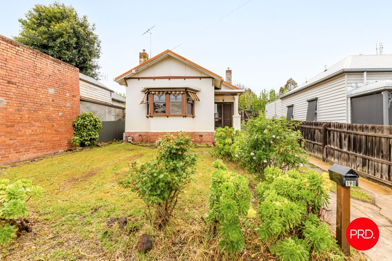 NORTH BENDIGO property image