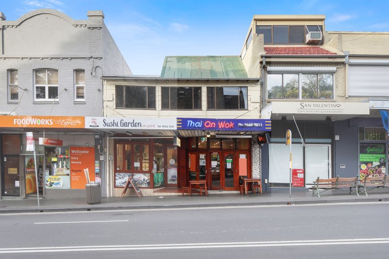 193 Glebe Point Road, GLEBE NSW 2037