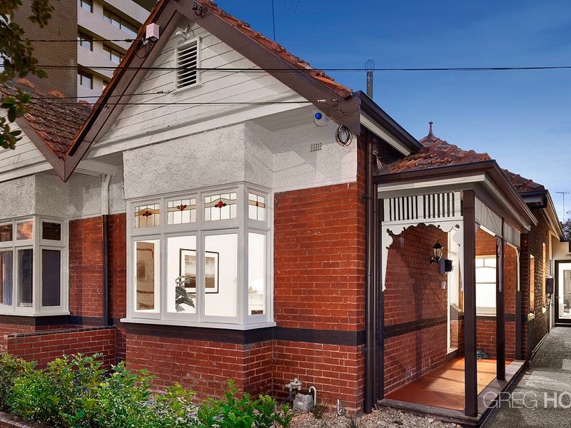 194 Canterbury Road, St Kilda West, VIC 3182 House for Sale