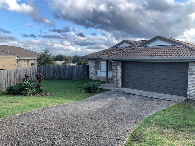 194 Macquarie Way DREWVALE QLD 4116