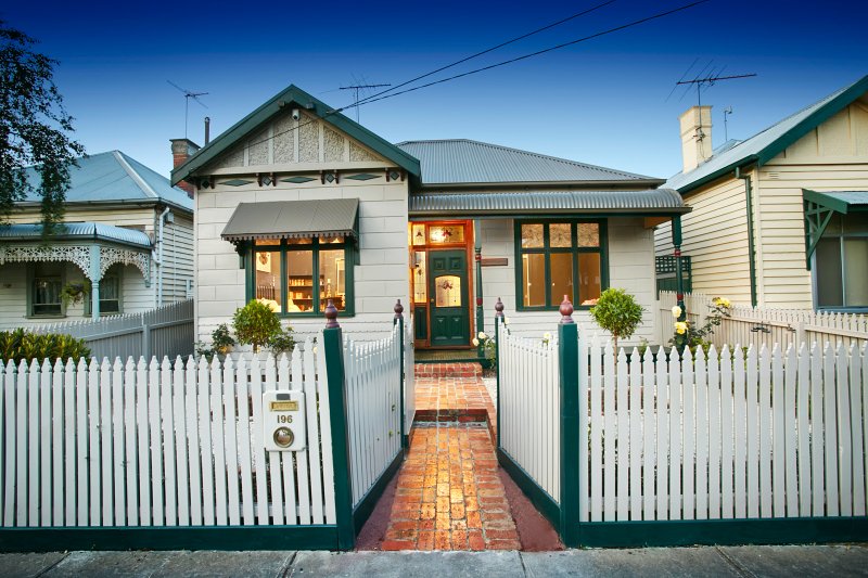 196 The Parade, Ascot Vale, VIC 3032 House for Sale