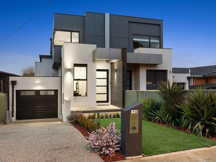 196A Street, Strathmore, VIC 3041 House for Sale