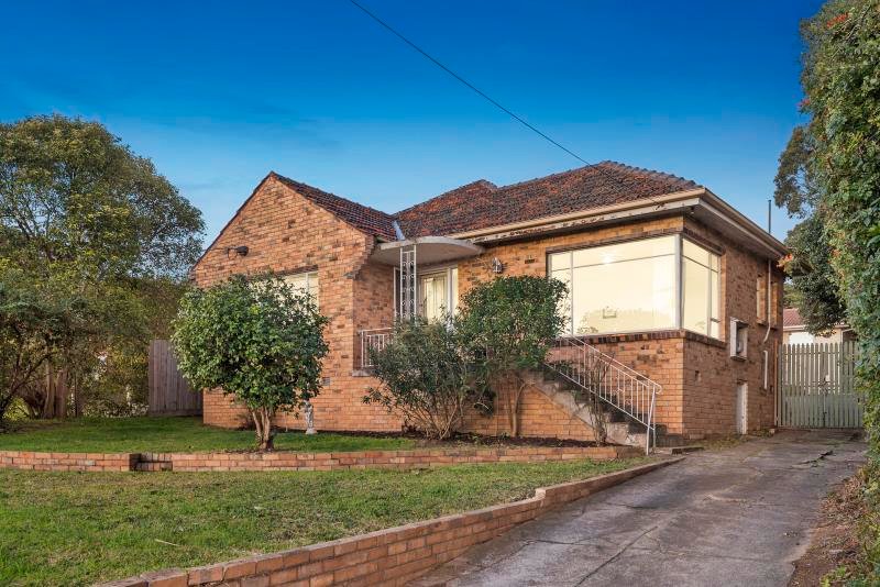 196A Rosanna Road, Rosanna 3 bed, 1 bath House for Lease