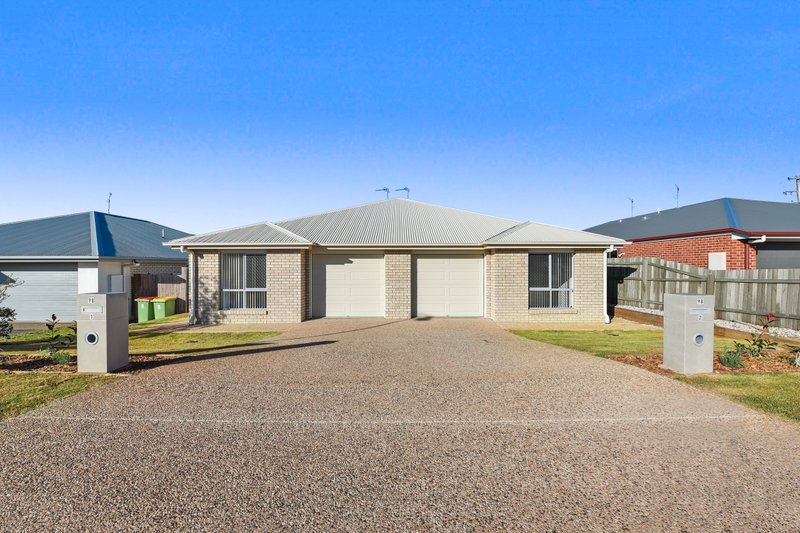 1/98 Sanctuary Drive CRANLEY QLD 4350