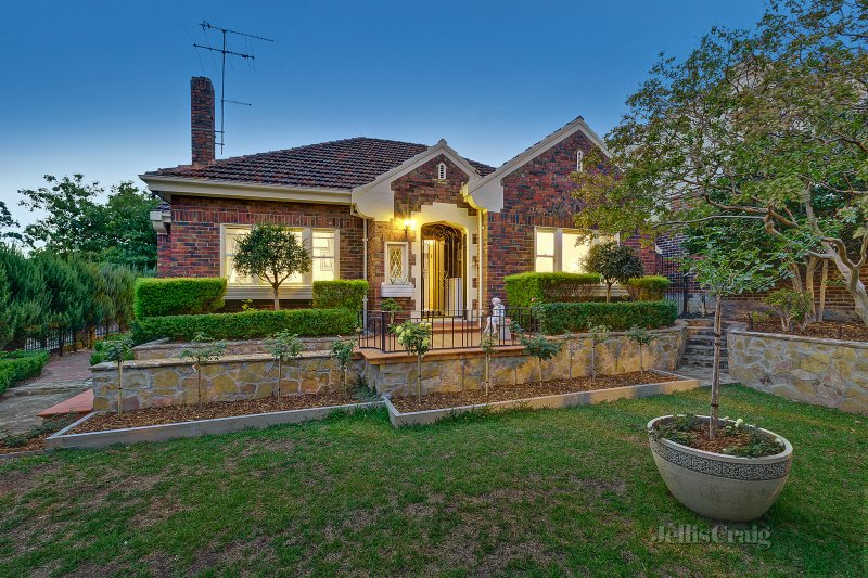 199 Kilby Road, Kew East, VIC 3102 House for Sale