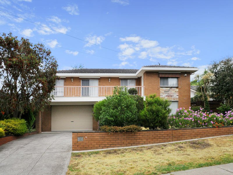 199 Street, Strathmore, VIC 3041 House for Sale