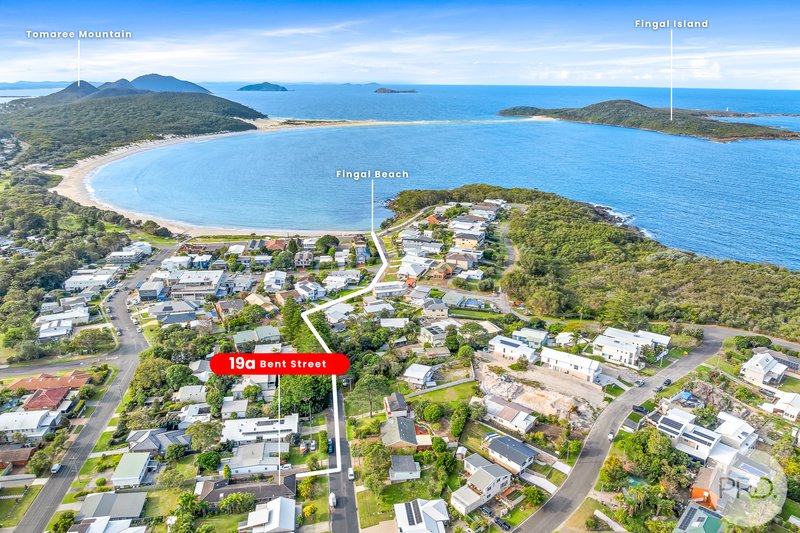 FINGAL BAY property image