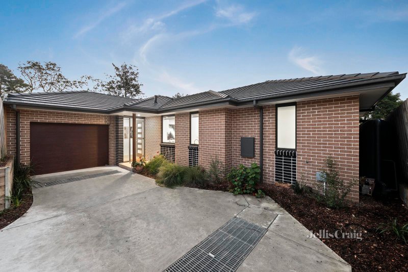 19A Edenhope Street, Kilsyth, VIC 3137 Unit for Sale