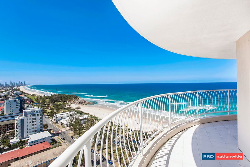 19E/238 THE Esplanade, BURLEIGH HEADS QLD 4220